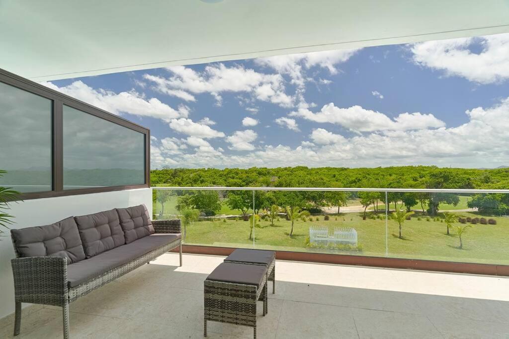 Apartamento Luxury 1 Bedroom Infinity Pool Punta Cana