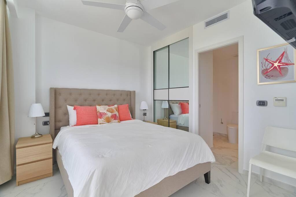 Luxury 1 Bedroom Infinity Pool Punta Cana