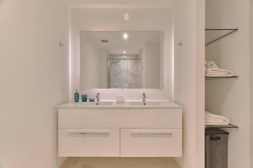 Apartamento Luxury 1 Bedroom Infinity Pool