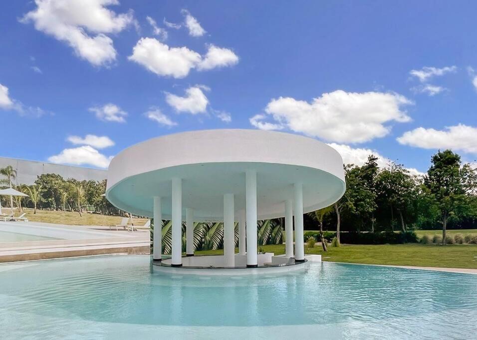 Luxury 1 Bedroom Infinity Pool Apartamento