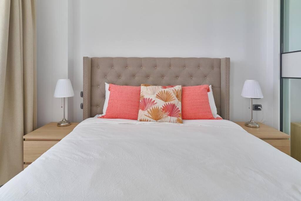 Luxury At Cana Rock Star Dr Apartment