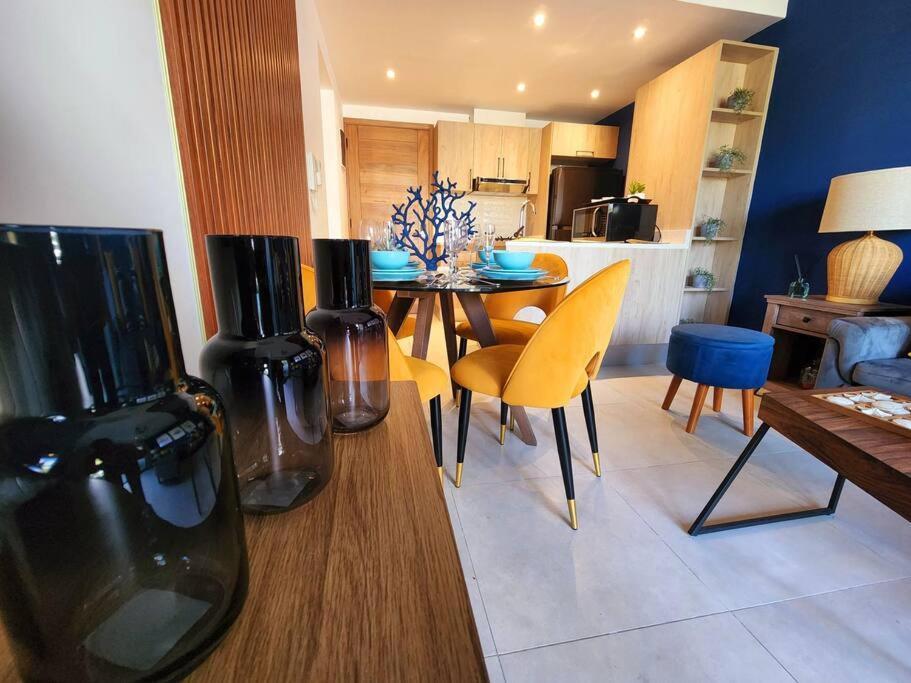 Thematic In Capcana Area Apartment *