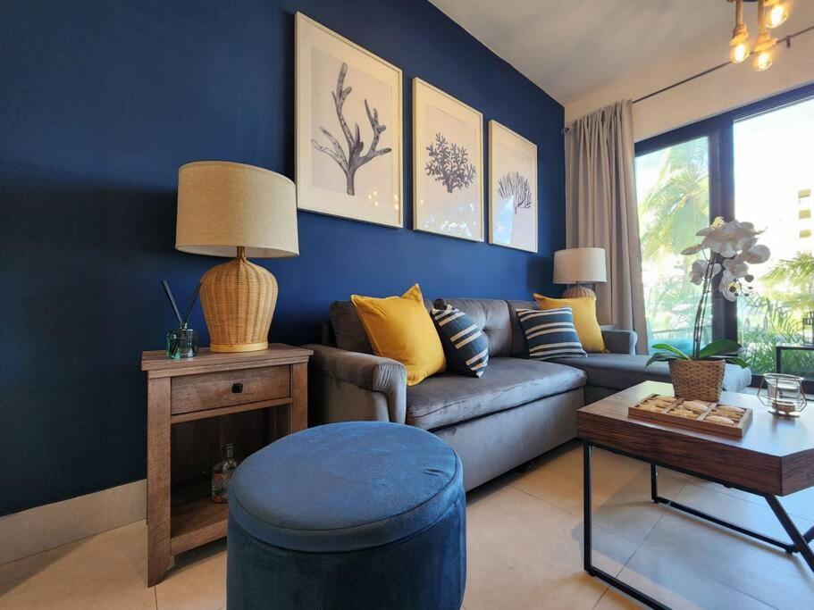 Apartment Thematic In Capcana Area