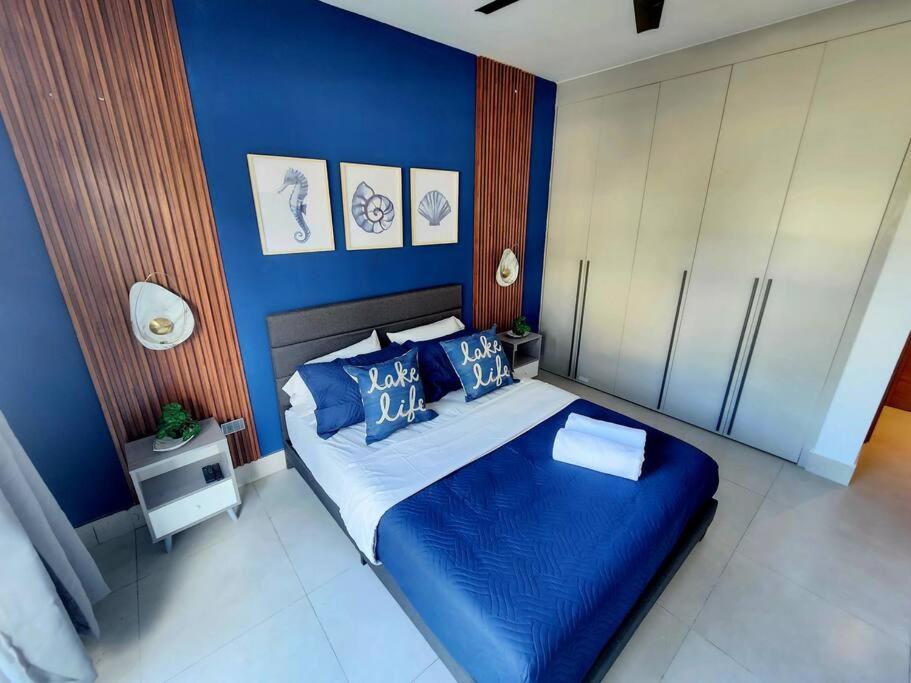 Thematic In Capcana Area Apartment Punta Cana
