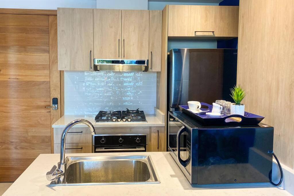 Apartment Thematic In Capcana Area Punta Cana