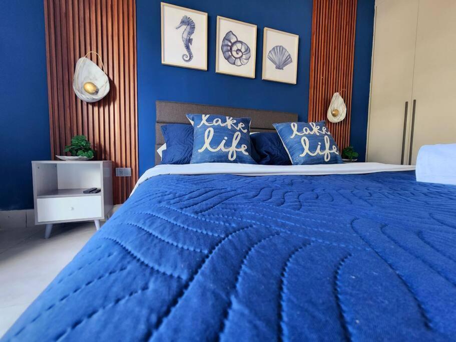 Thematic In Capcana Area Apartment Punta Cana