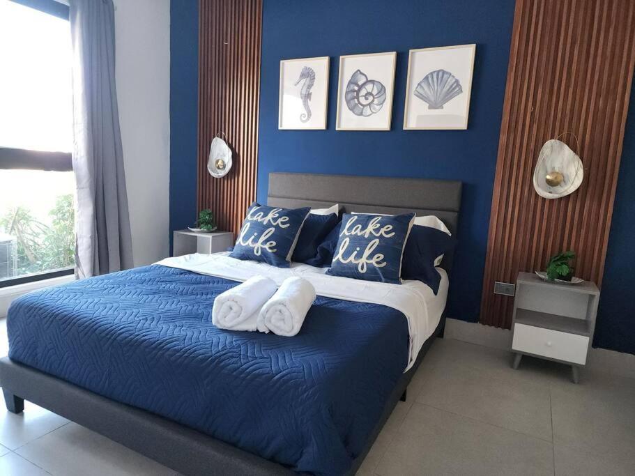 Thematic In Capcana Area Apartment Punta Cana