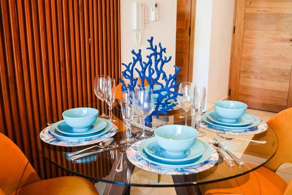 Apartment Thematic In Capcana Area Punta Cana