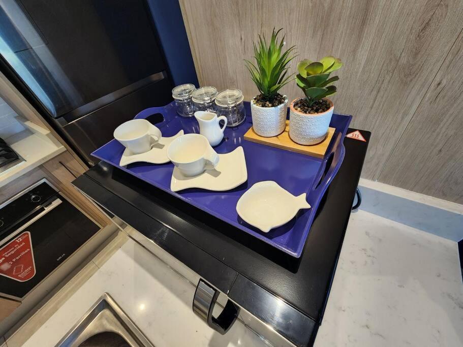 Thematic In Capcana Area Apartment Punta Cana