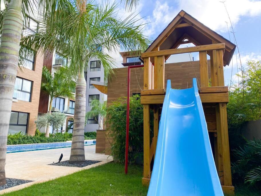 Apartment Thematic In Capcana Area Punta Cana