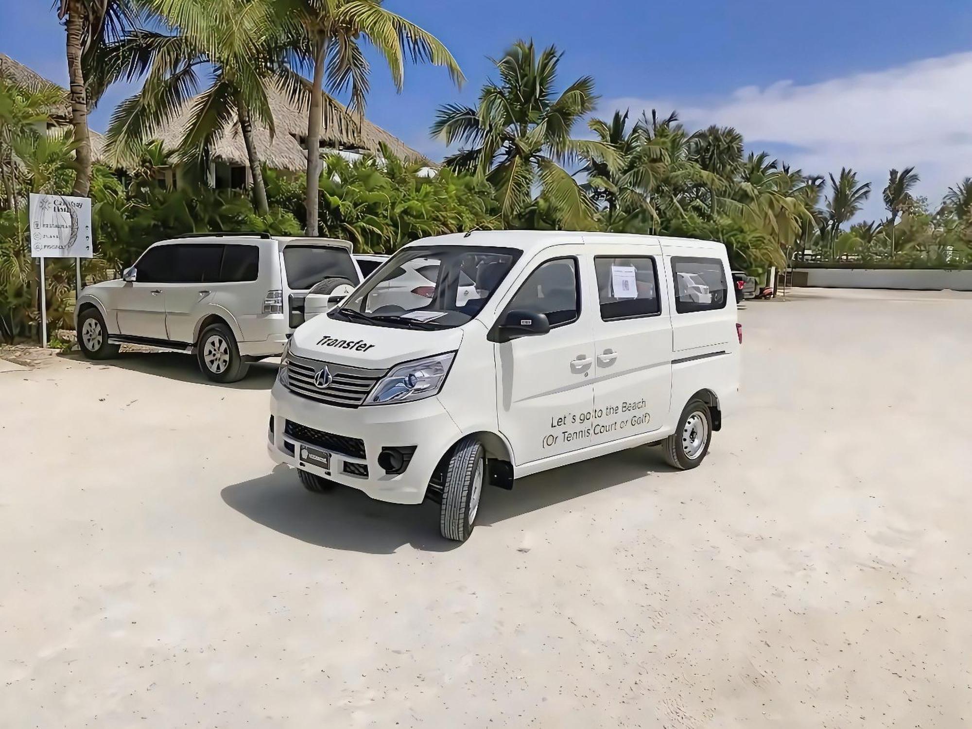 Cana Rock Star, Vista Al Campo De Golf Y Piscina C-303, B-400, B-506 Y B-502 - Desayuno Incluido