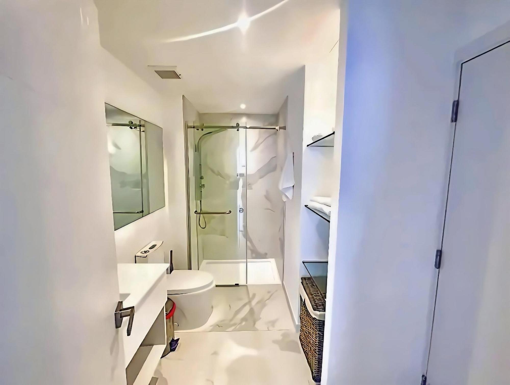 Cana Rock Star, Vista Al Campo De Golf Y Piscina C-303, B-400, B-506 Y B-502 - Desayuno Incluido Apartment *