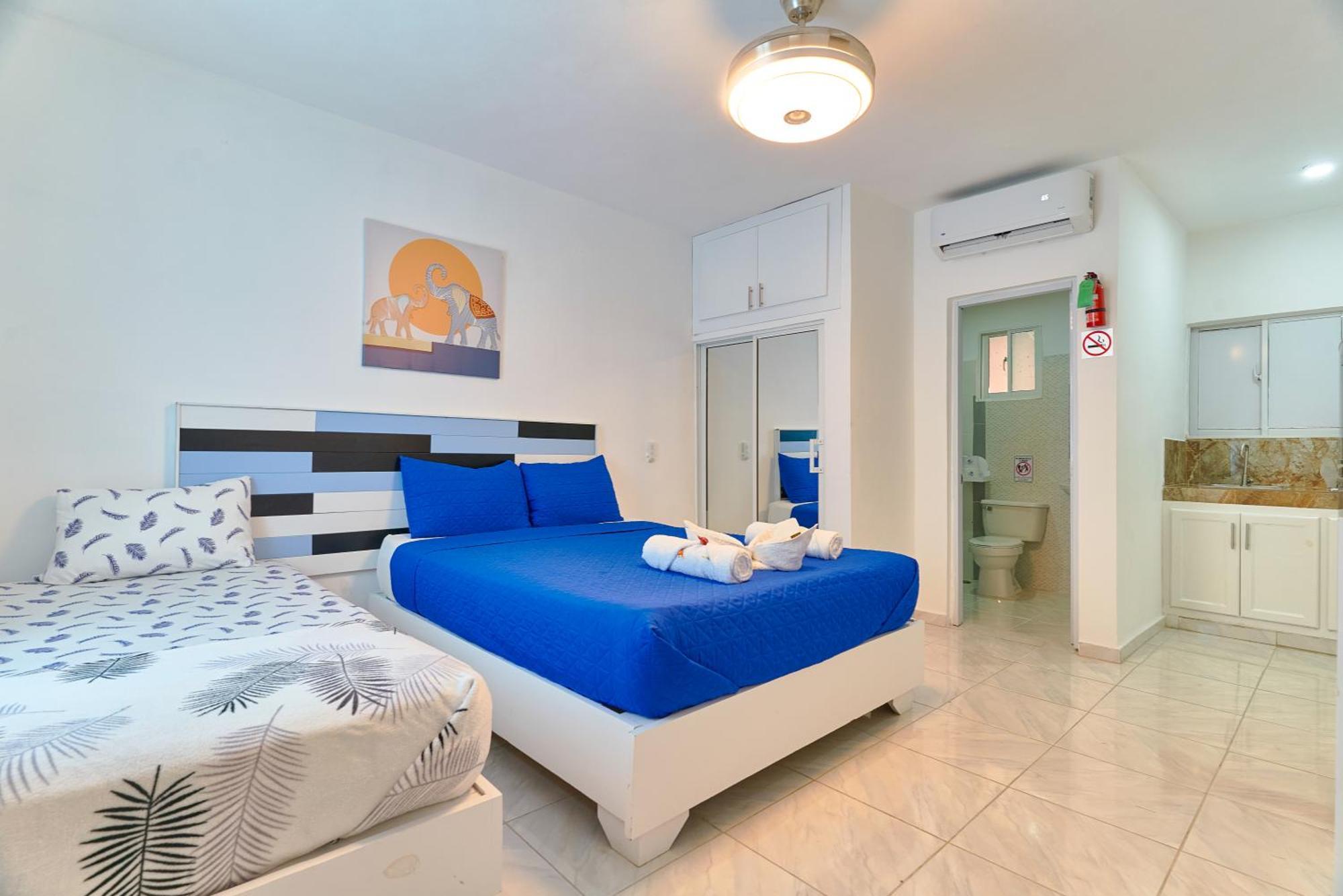 Aparthotel Costa Aeropuerto Punta Cana