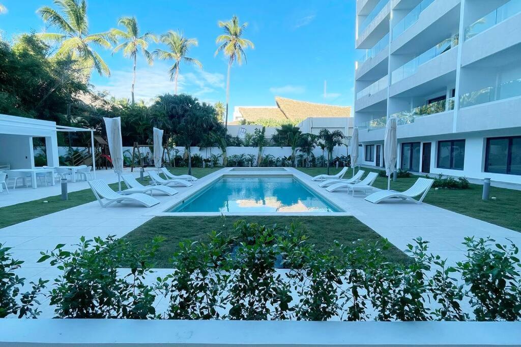 Apartment The Zee Corner Tropical Paradise At The Caribe Punta Cana