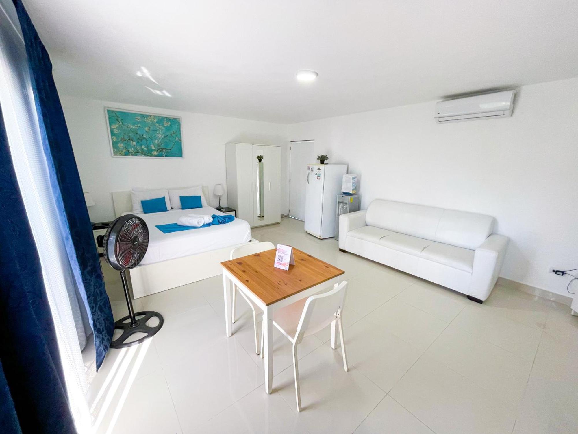 Apartment Sol Caribe Del Mar Deluxe Bavaro Corales Pool & *