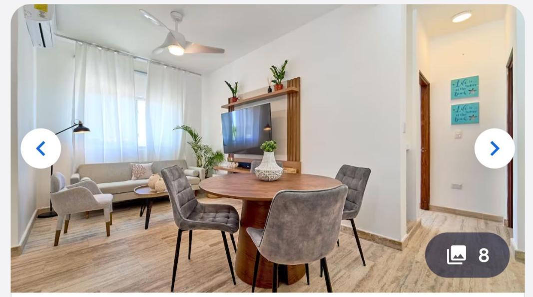 Cana Brava Residences