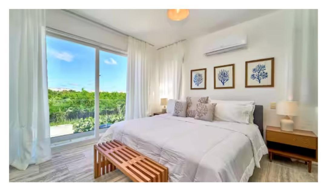 Cana Brava Residences Apartment
