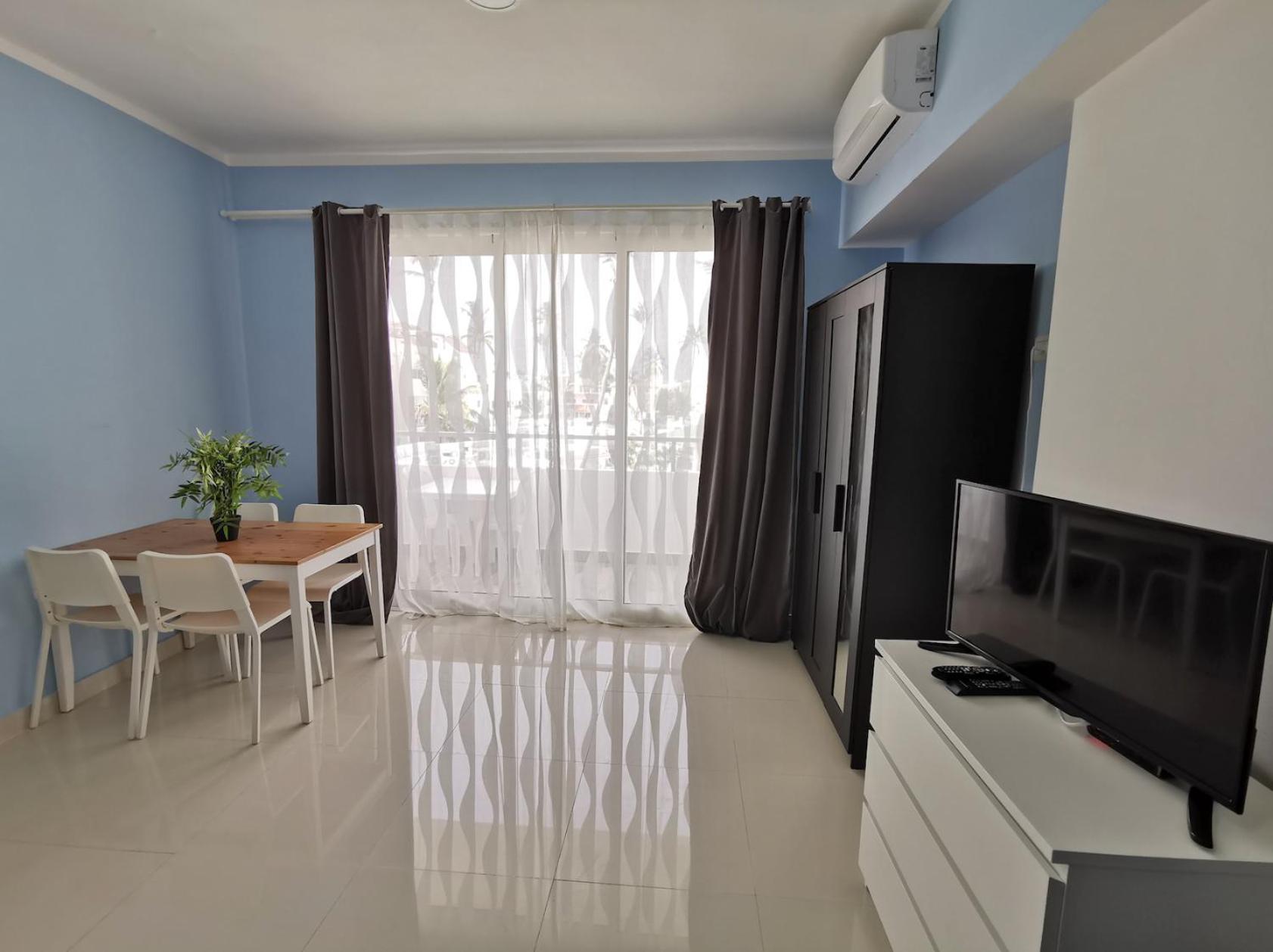 Coral Suites And Playa Corales Punta Cana