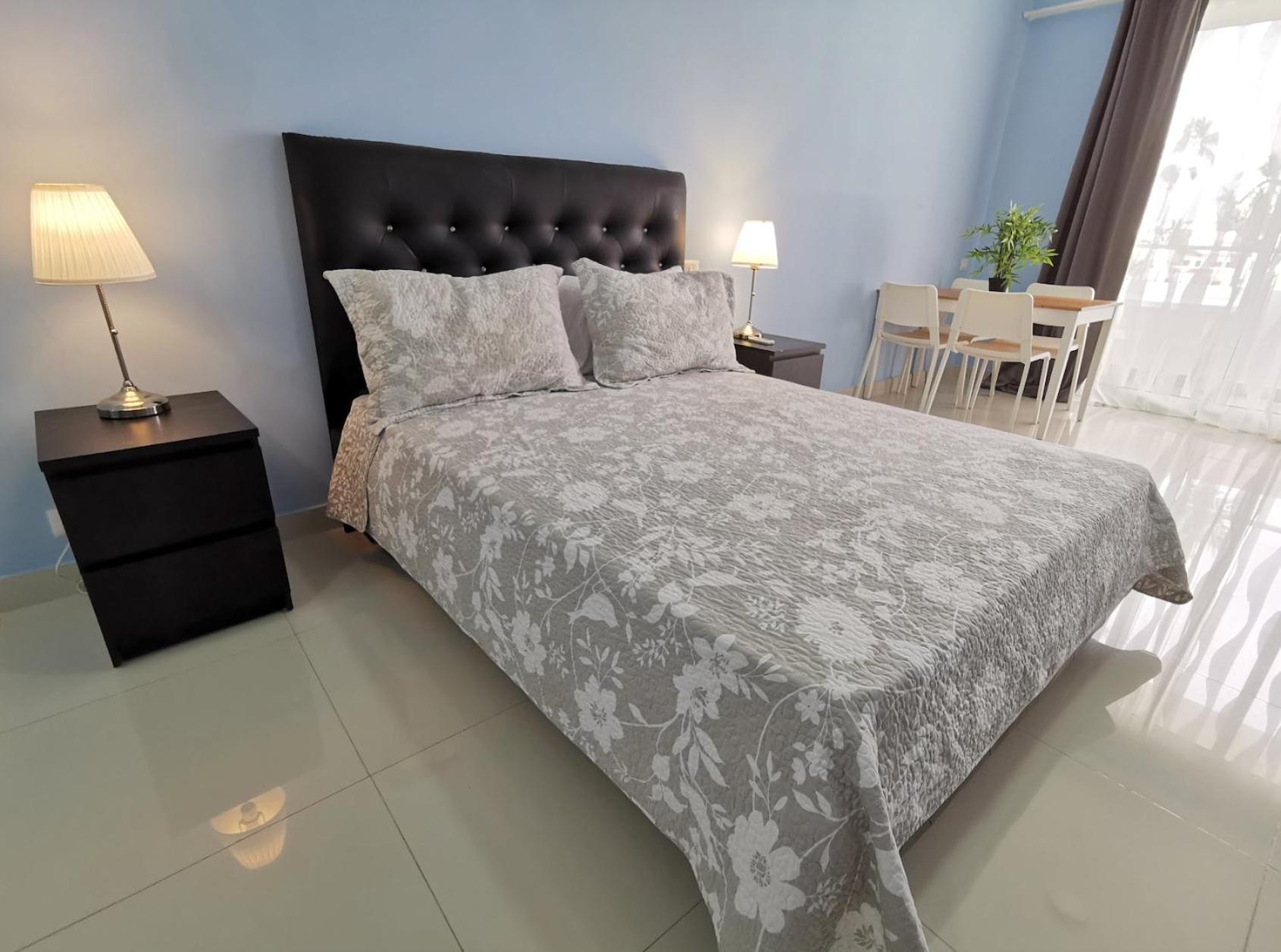 Coral Suites And Playa Corales