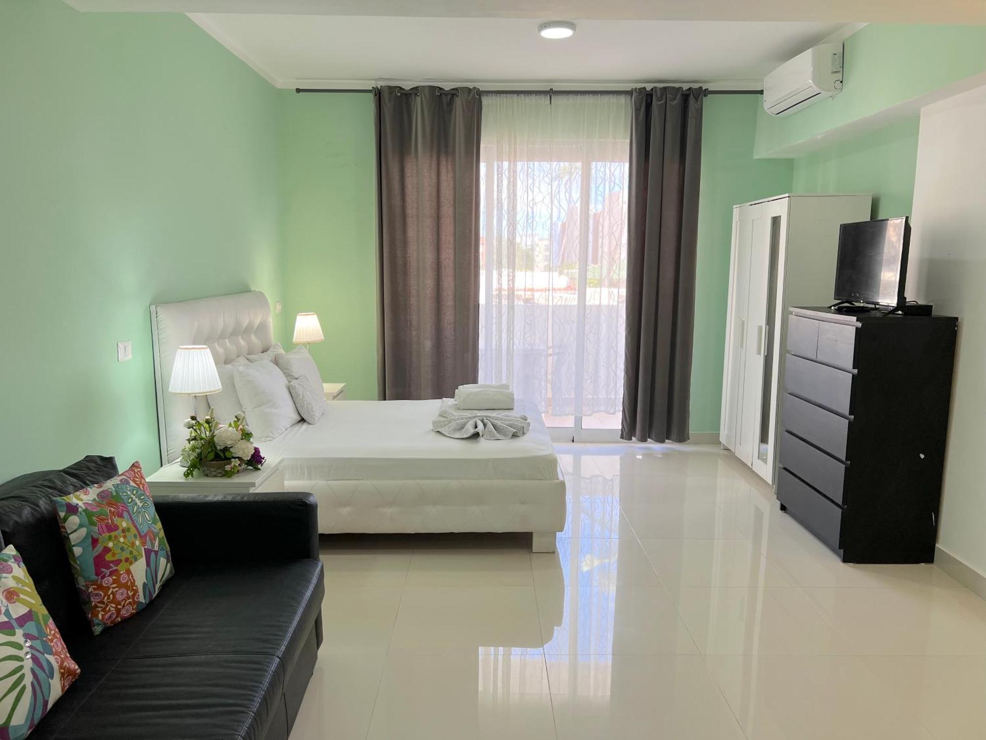 Vacation With Rooftop Pool, Club, Restaurants - Playa Corales Hotel 5*