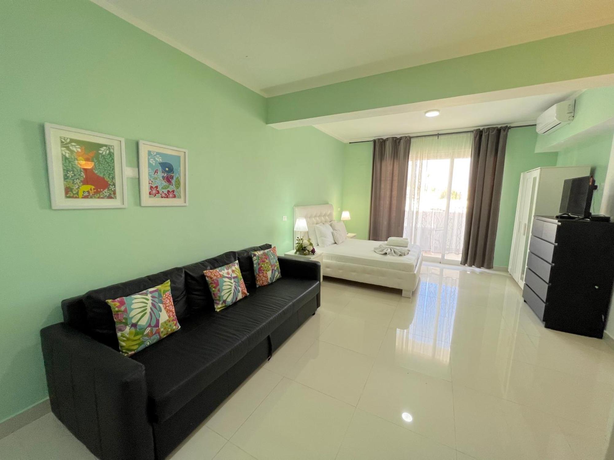 Vacation With Rooftop Pool, Club, Restaurants - Playa Corales 5*