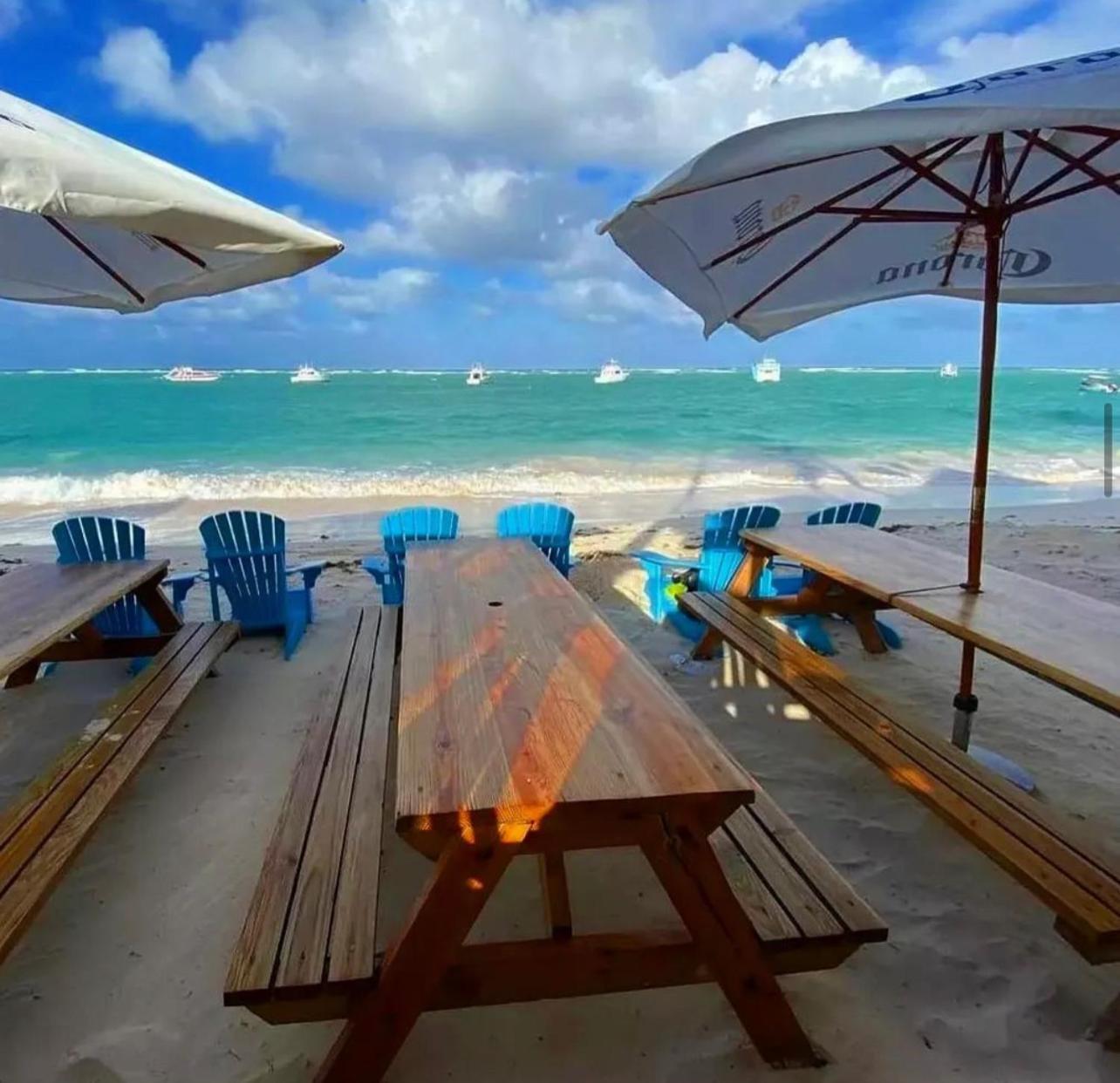 Hotel Vacation With Rooftop Pool, Club, Restaurants - Playa Corales 5*