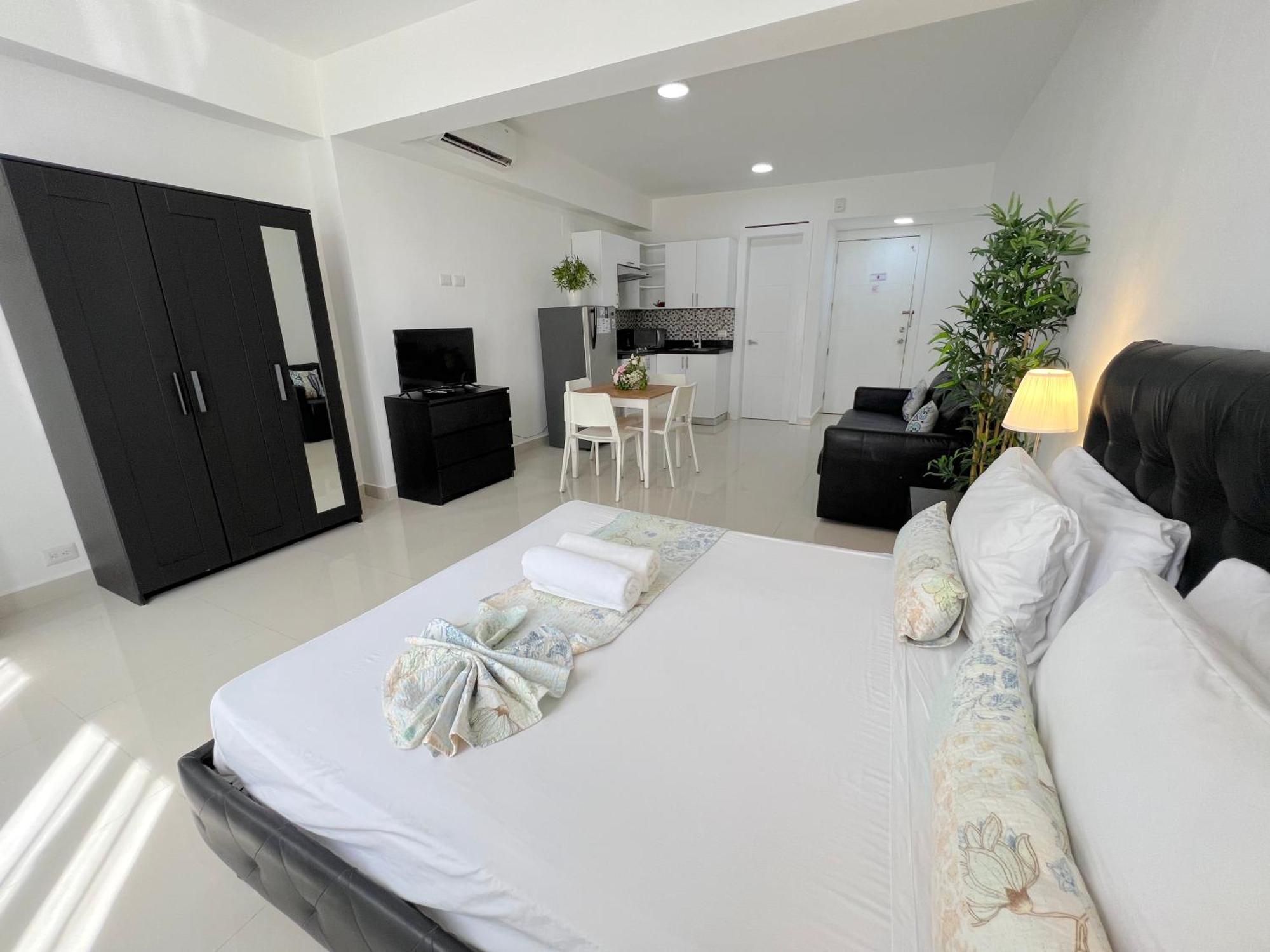 Vacation With Rooftop Pool, Club, Restaurants - Playa Corales 5*