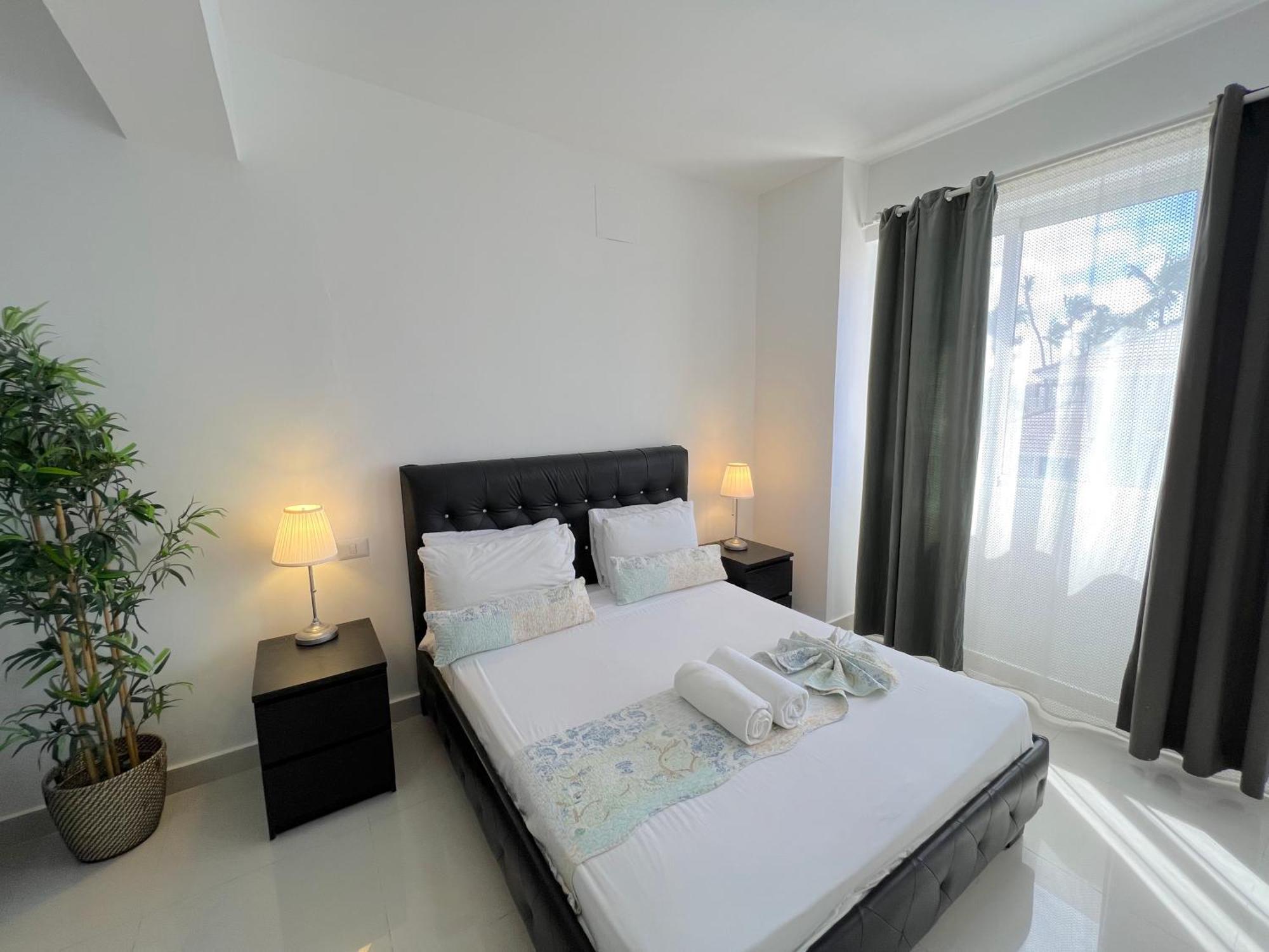 Vacation With Rooftop Pool, Club, Restaurants - Playa Corales Hotel 5*