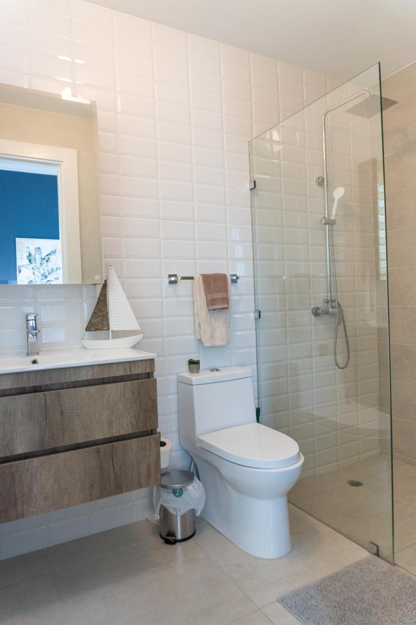 Apartment The Loft 3 Bedroom At Cap Cana *
