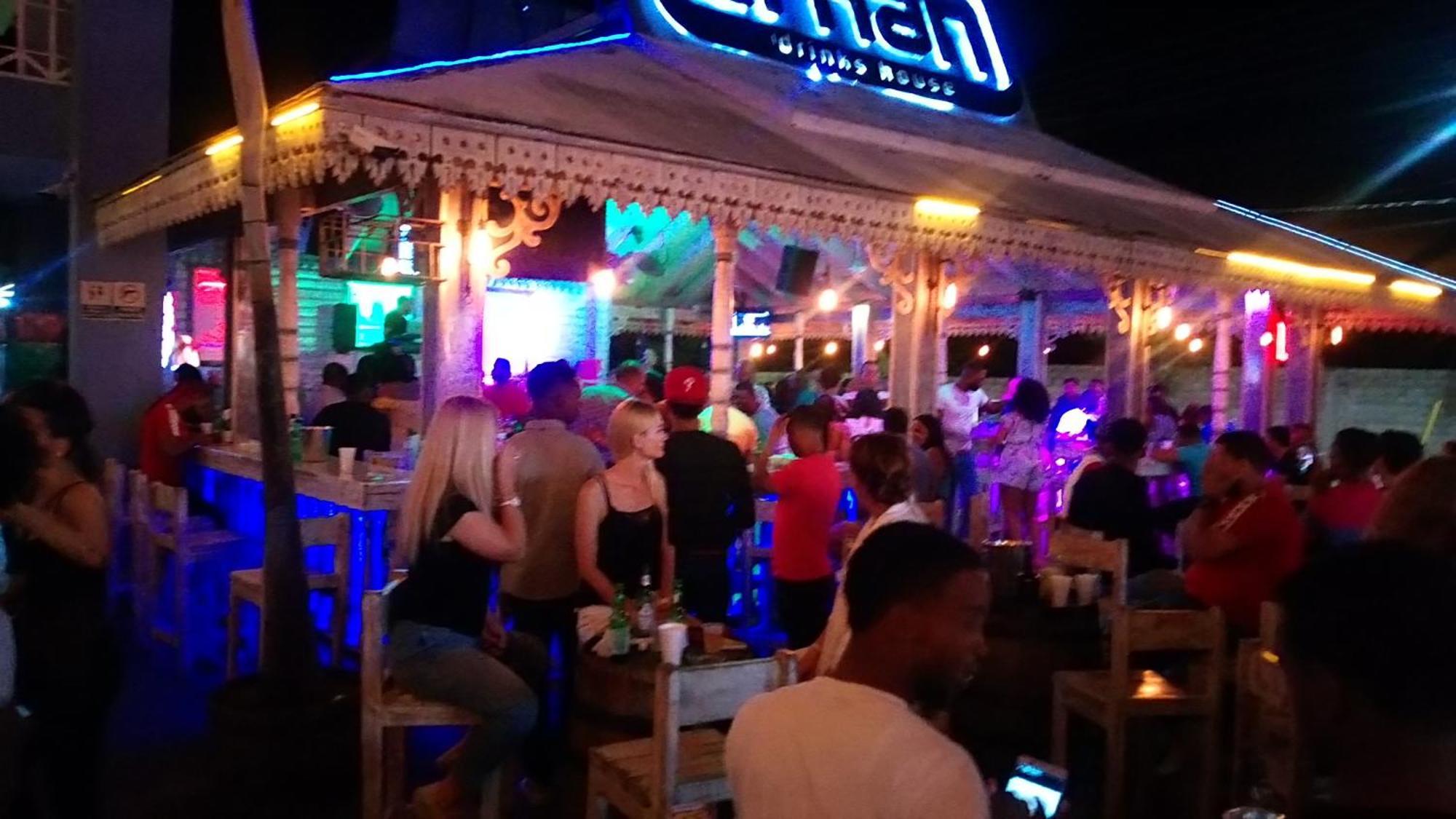 Rolando Share Punta Cana