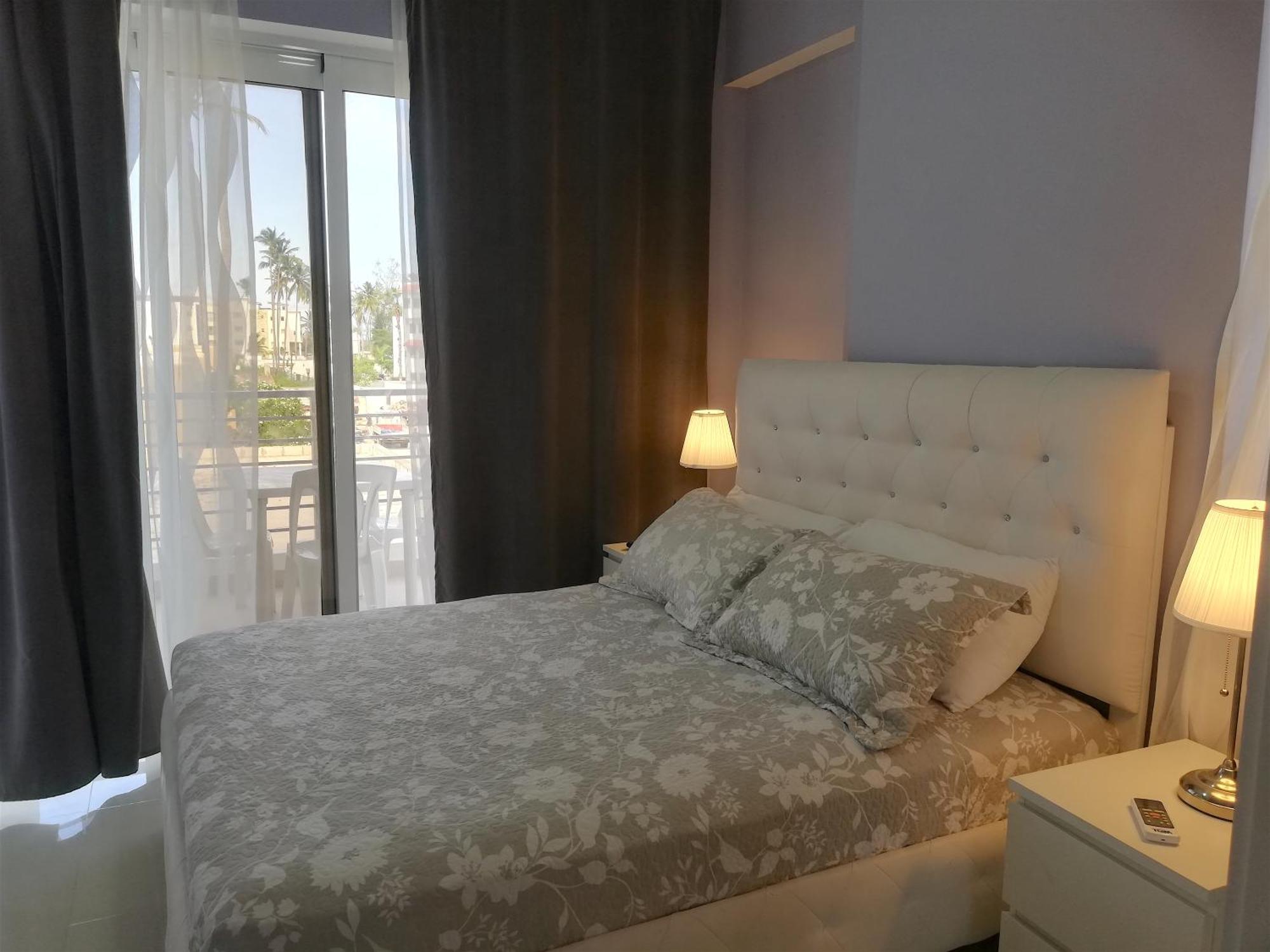 Apartamento Coral Suites And Playa Corales Punta Cana