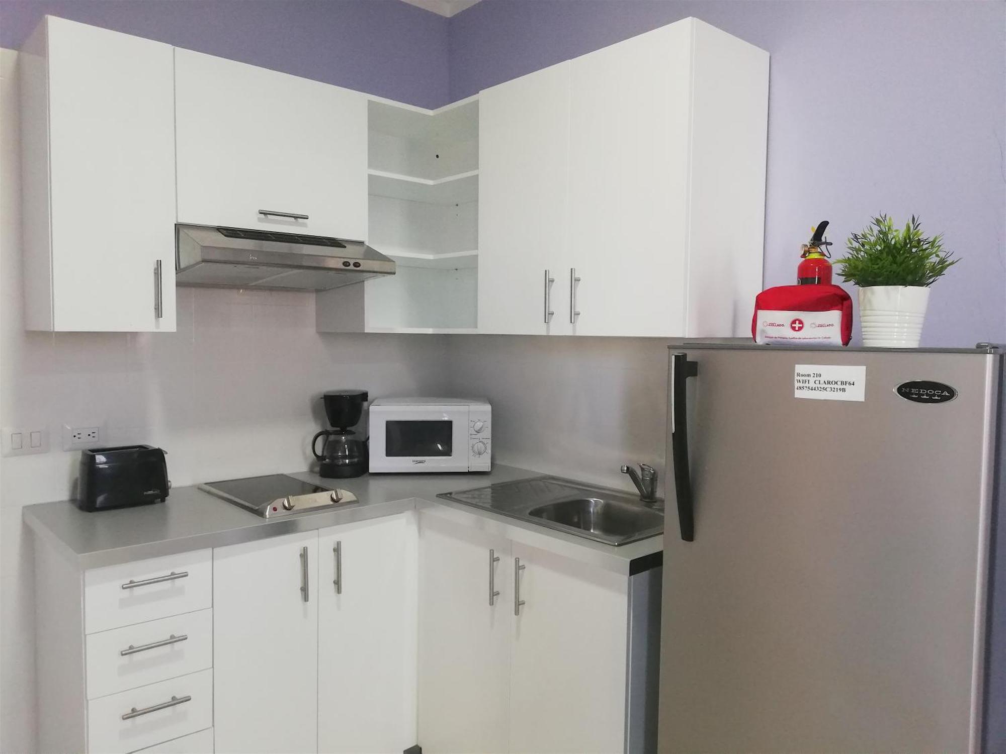 Apartamento Coral Suites And Playa Corales