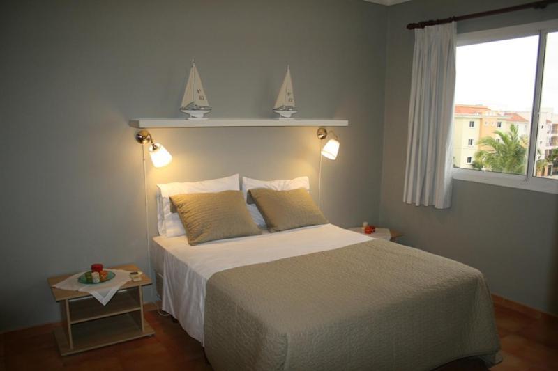 Apartamento Lovely 2-bed In *