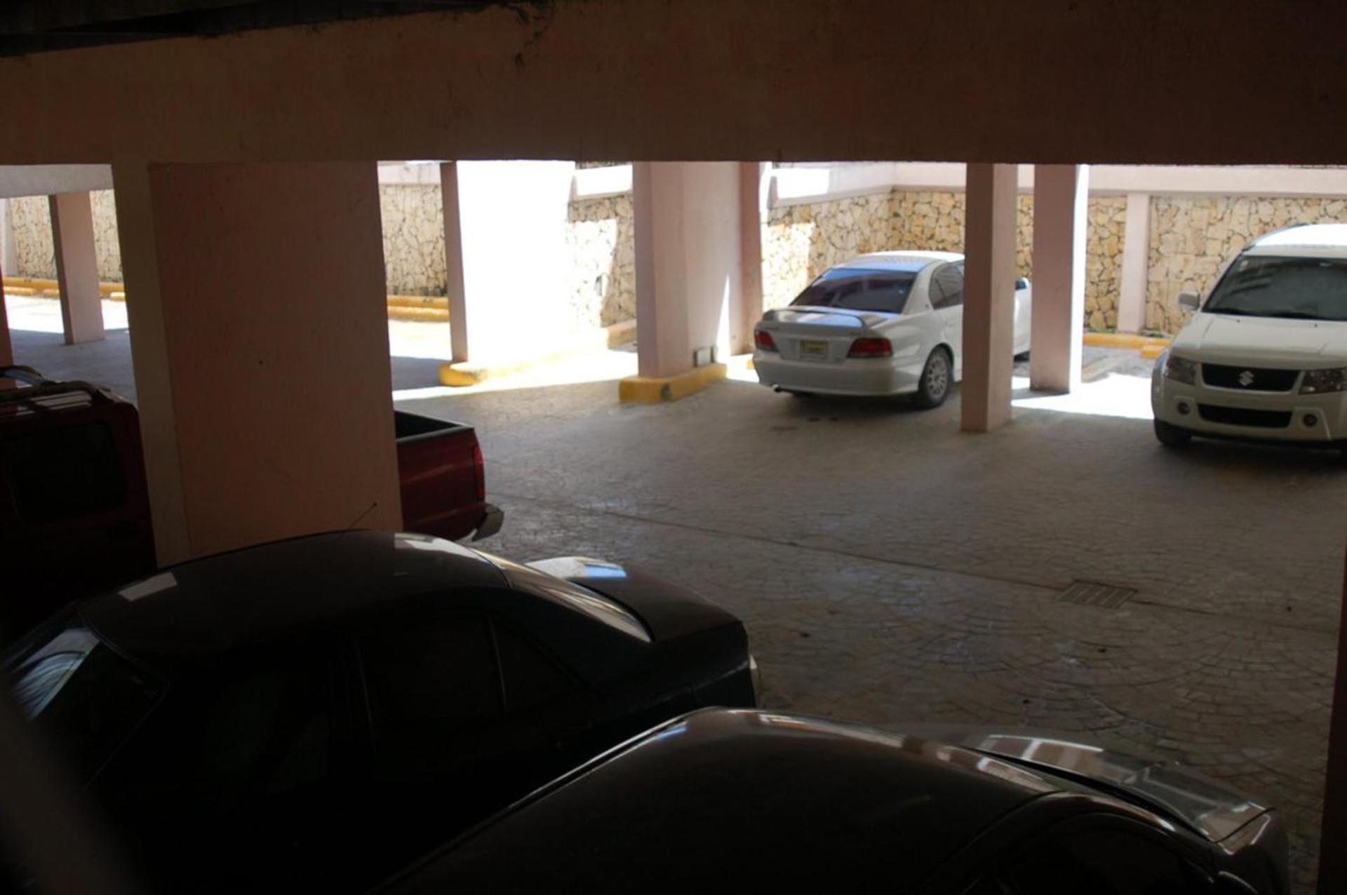 Apartamento Lovely 2-bed In