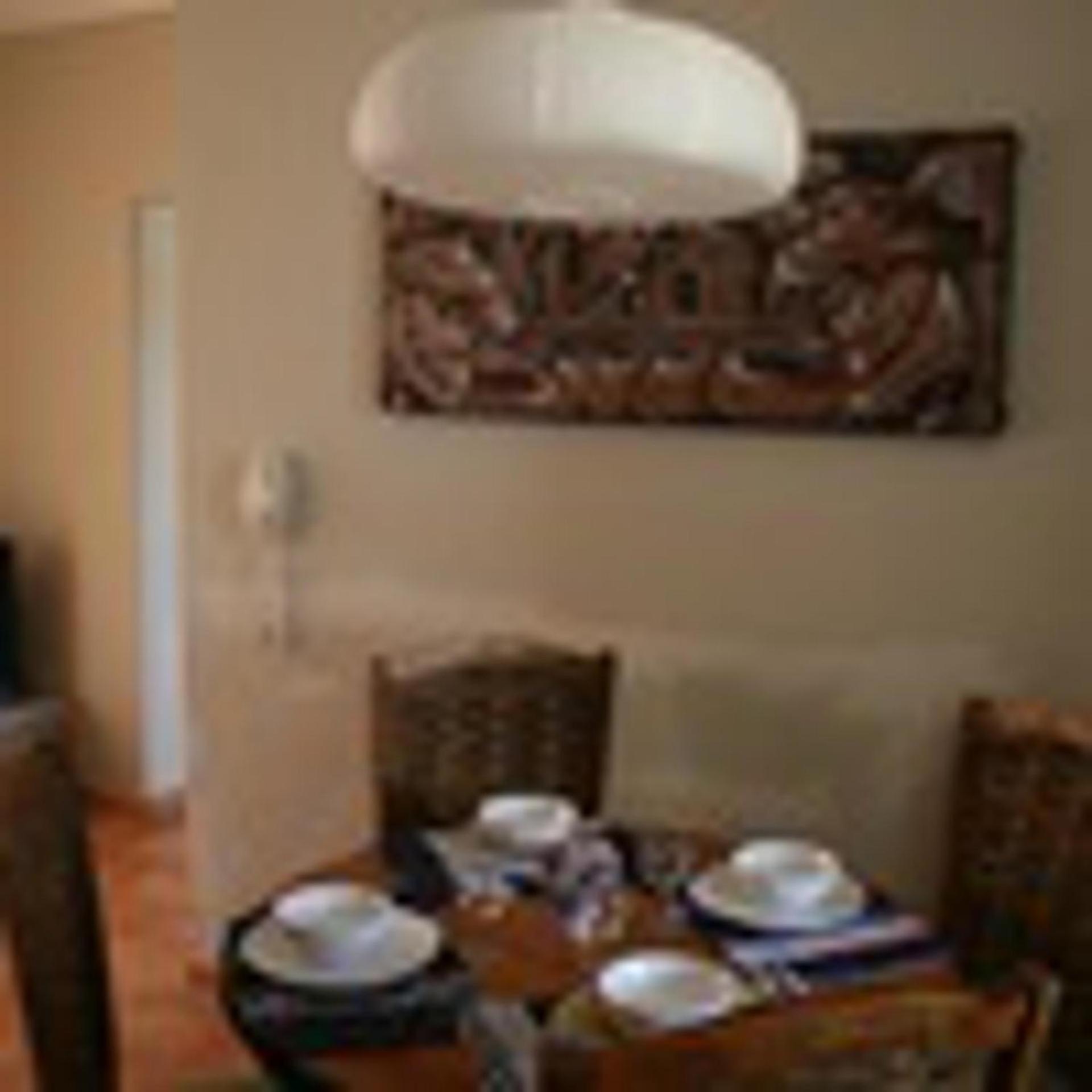 Apartamento Lovely 2-bed In