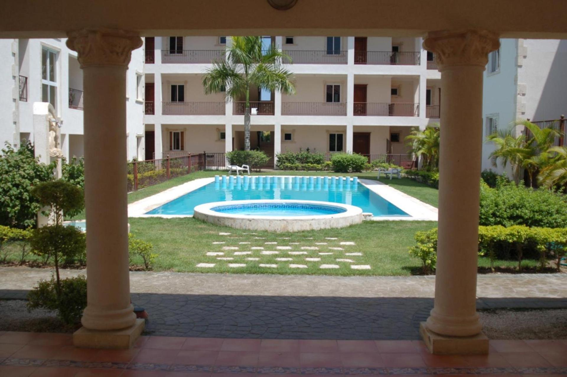 Apartamento Lovely 2-bed In *