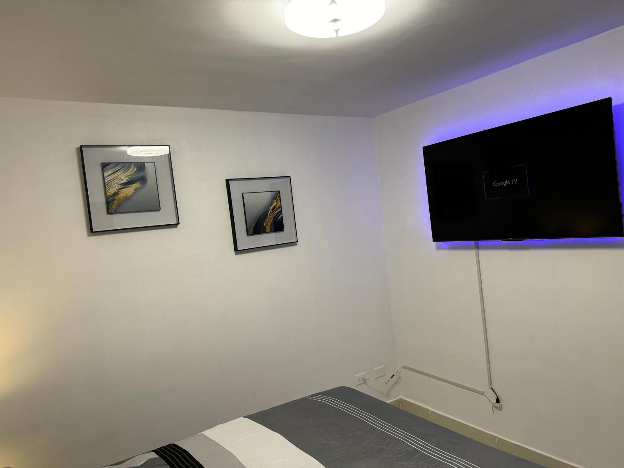 Apartment Epic Residences *