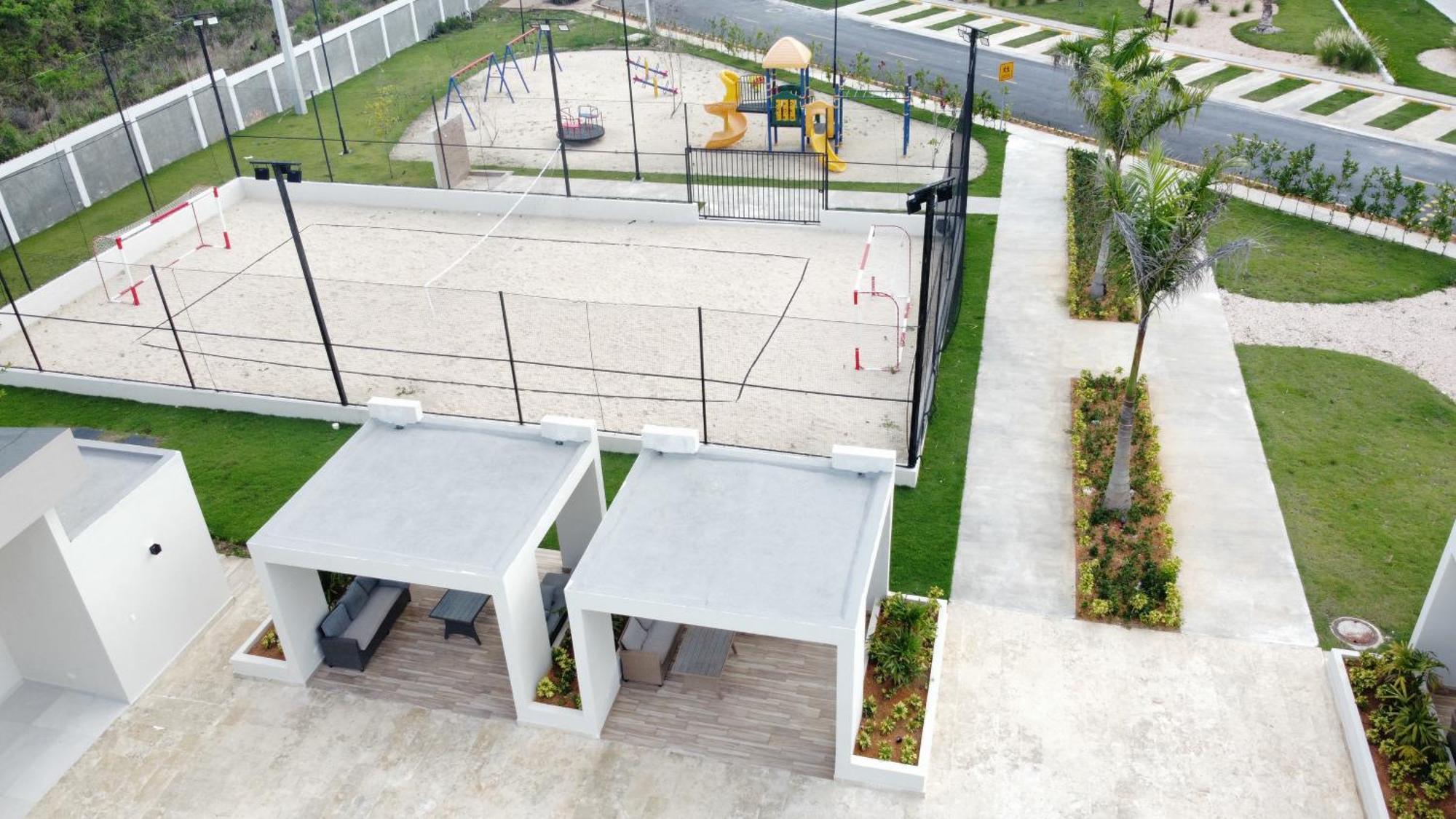 Apartment Epic Residences Punta Cana