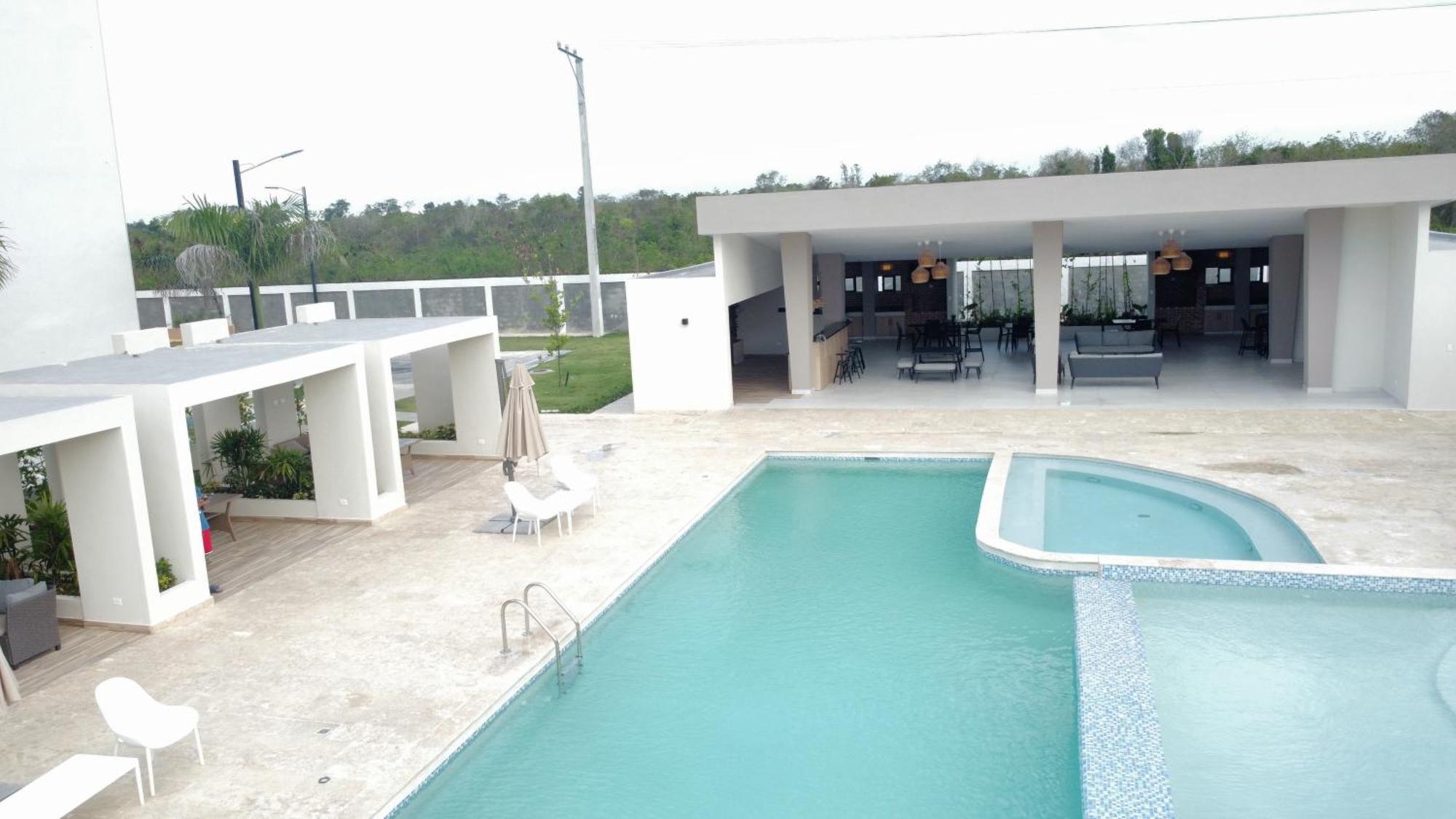 Apartment Epic Residences Punta Cana