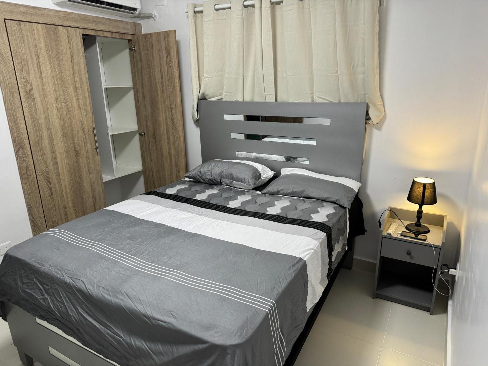 Apartment Epic Residences