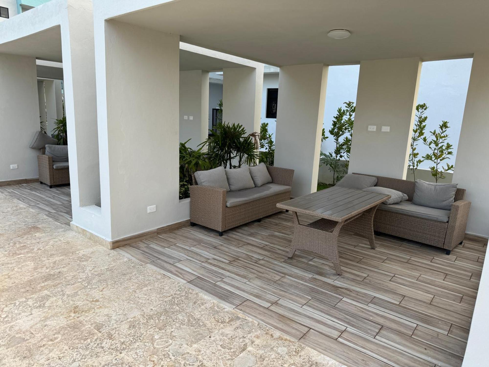 Apartment Epic Residences