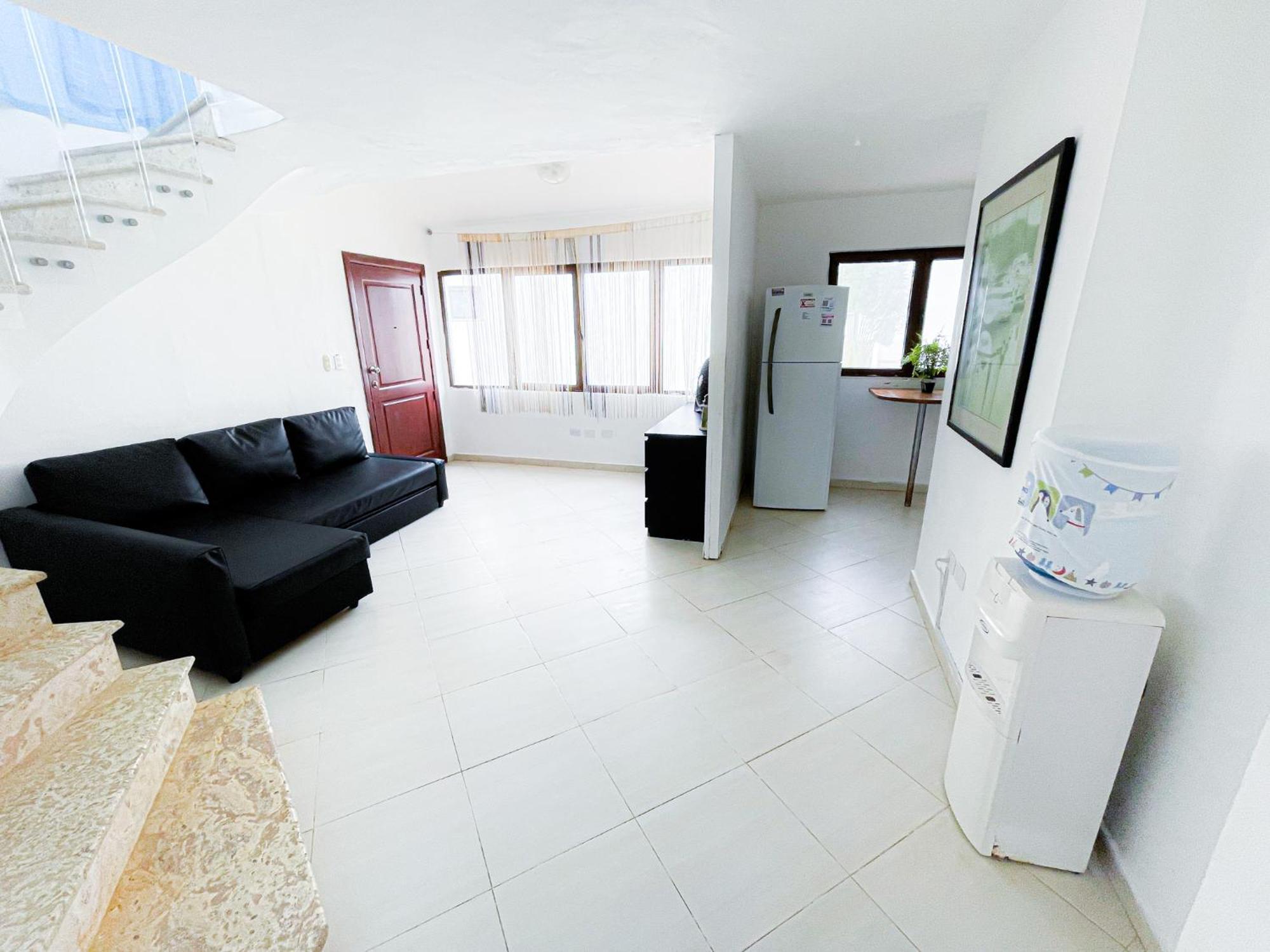 Los Corales Casas Del Mar Ocean & Garden View Bavaro Beach Club & Spa