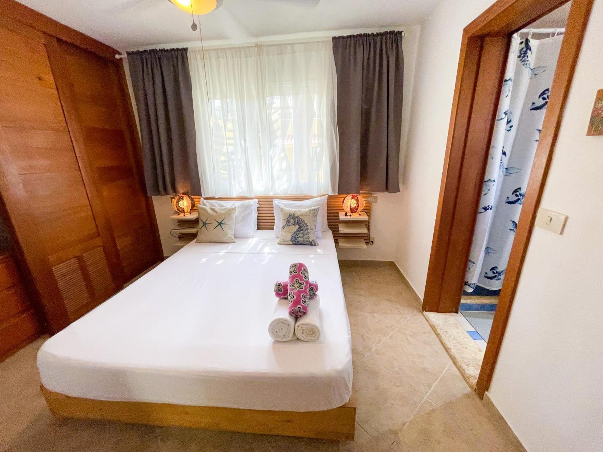 Los Corales Casas Del Mar Ocean & Garden View Bavaro Beach Club & Spa Punta Cana
