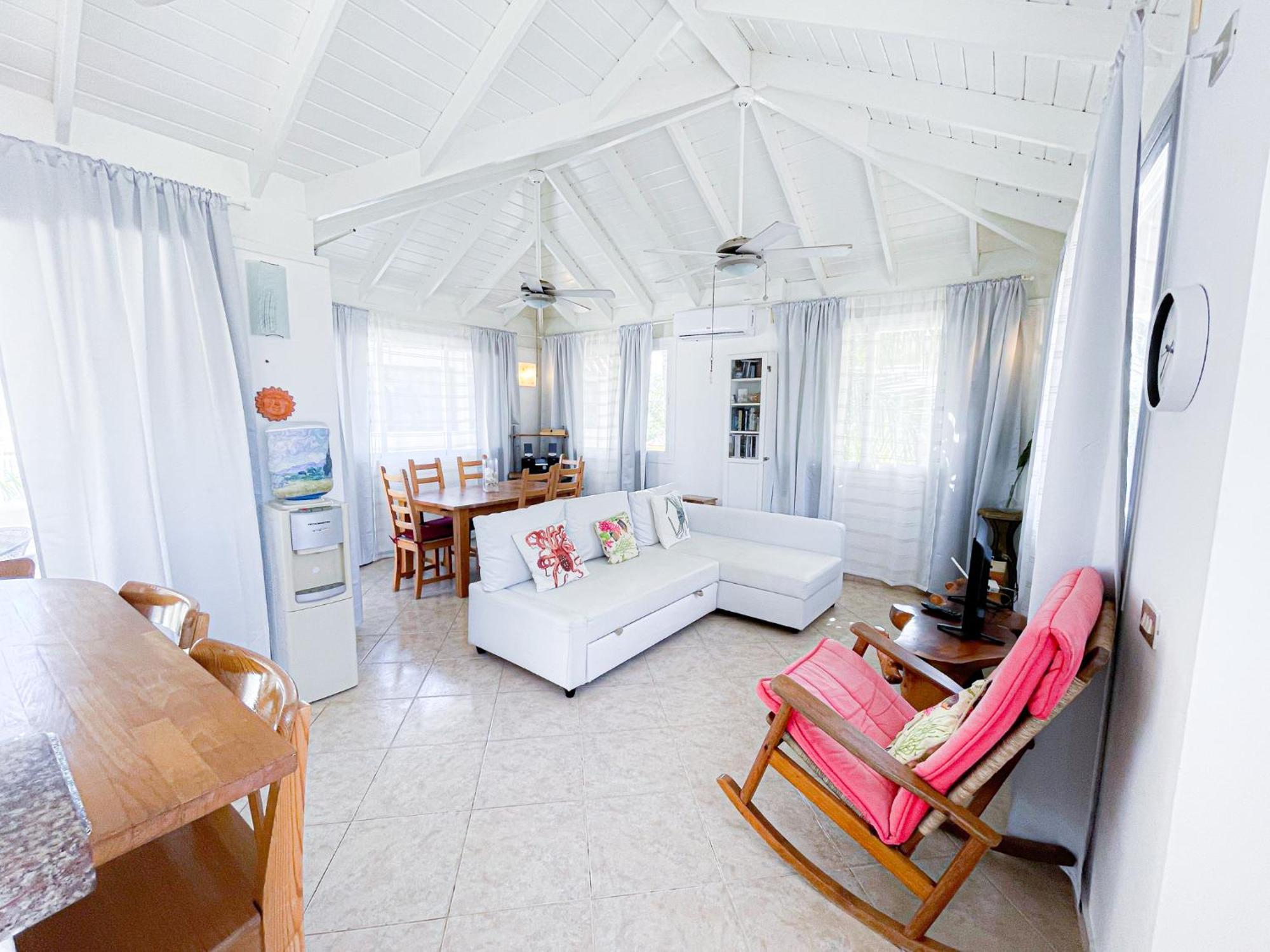 Los Corales Casas Del Mar Ocean & Garden View Bavaro Beach Club & Spa