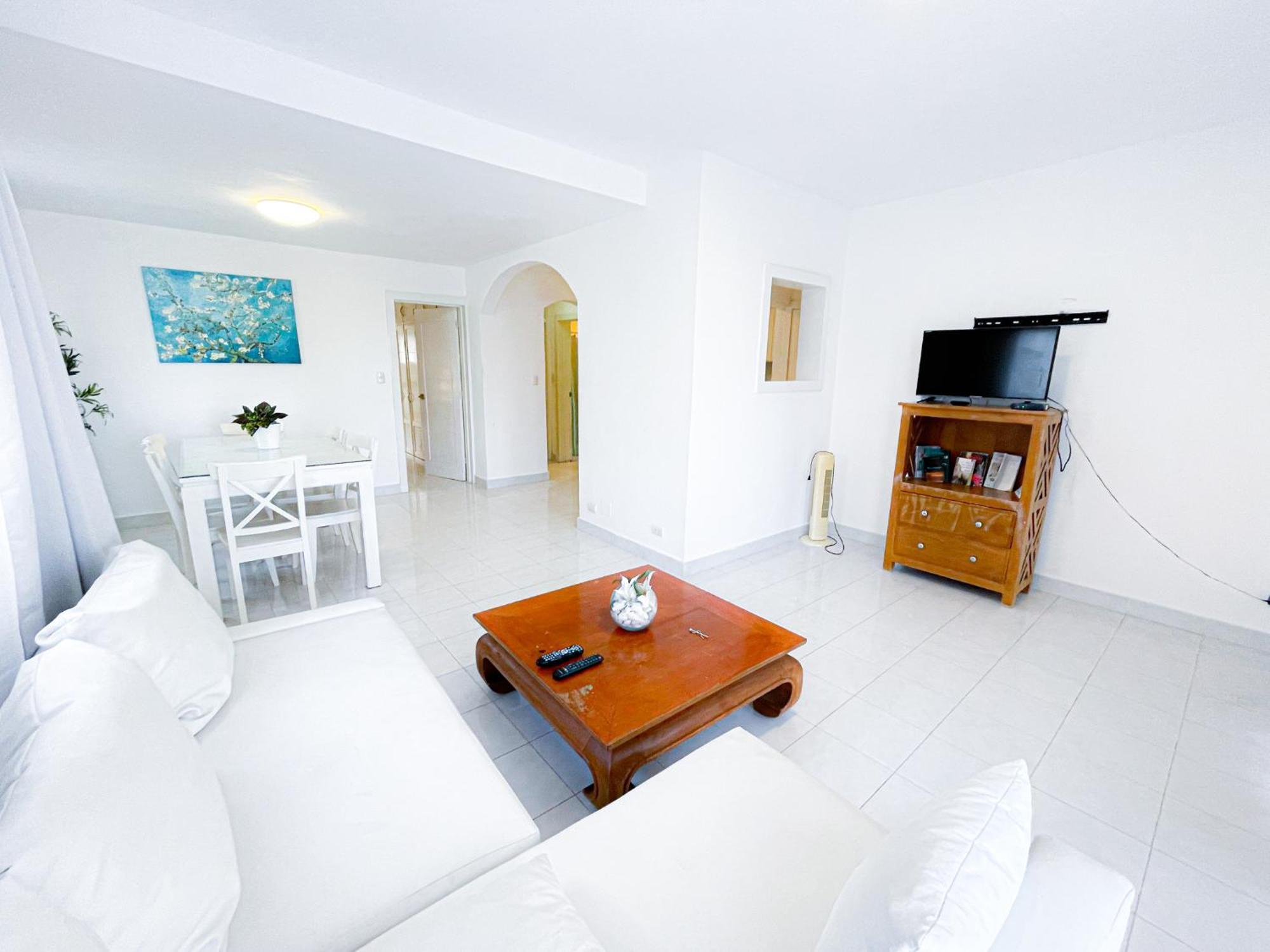 Los Corales Casas Del Mar Ocean & Garden View Bavaro Beach Club & Spa