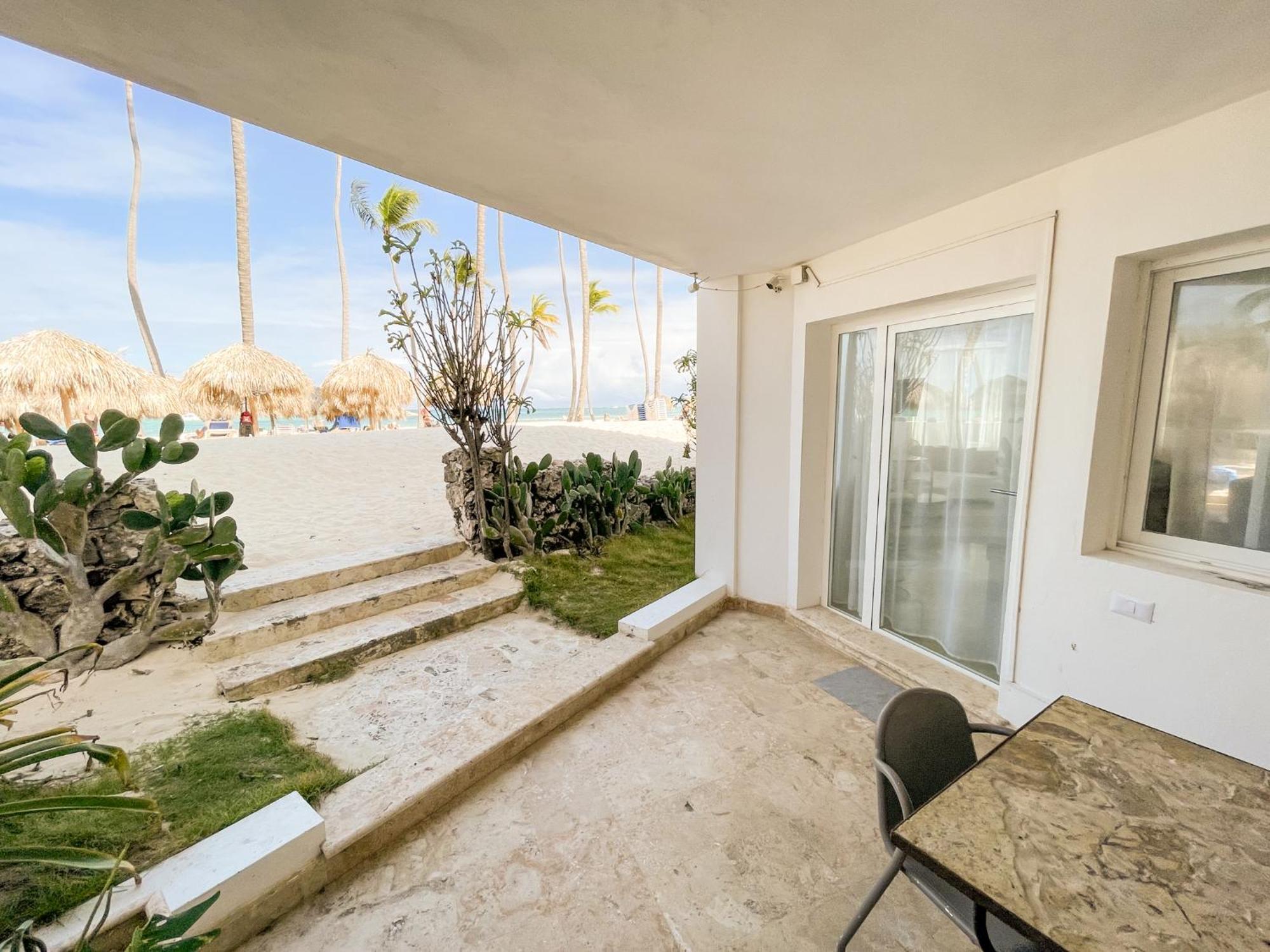 Los Corales Casas Del Mar Ocean & Garden View Bavaro Beach Club & Spa Punta Cana