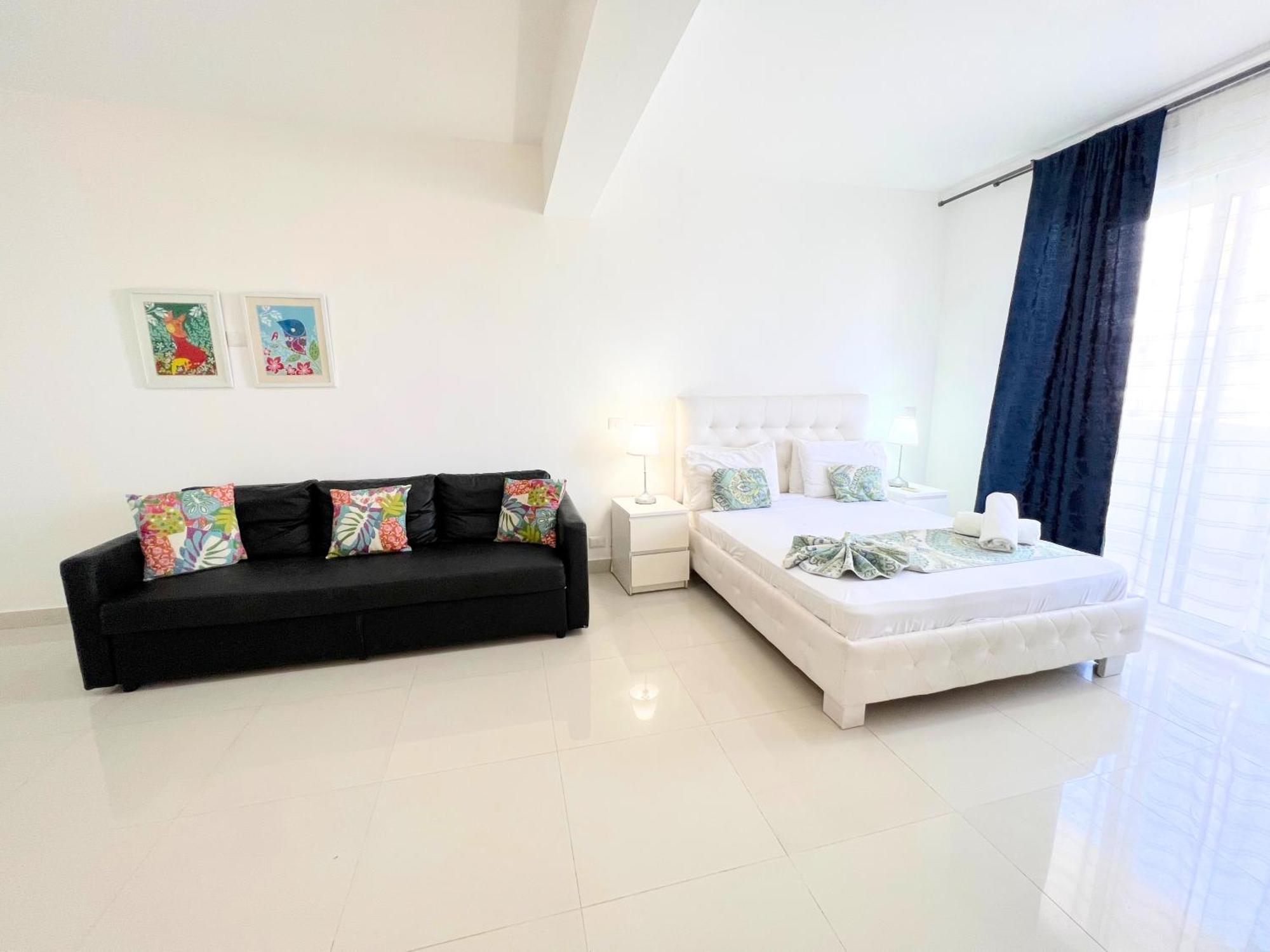 Caraibico Rooftop Pool & Beach Club 5* Punta Cana