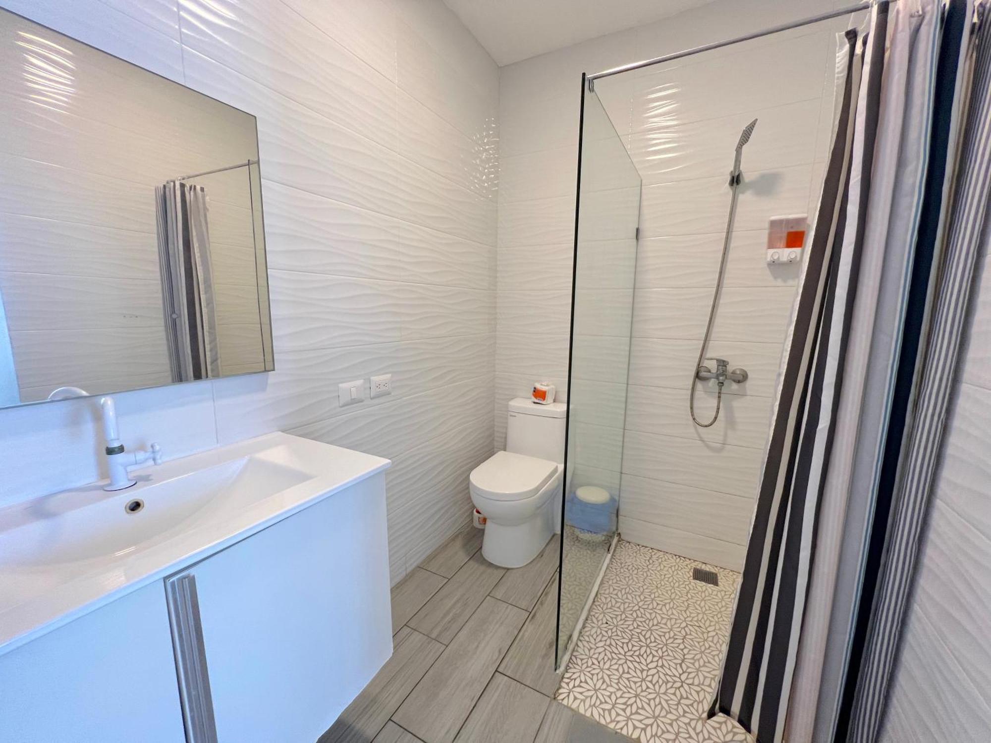 Hotel Caraibico Rooftop Pool & Beach Club