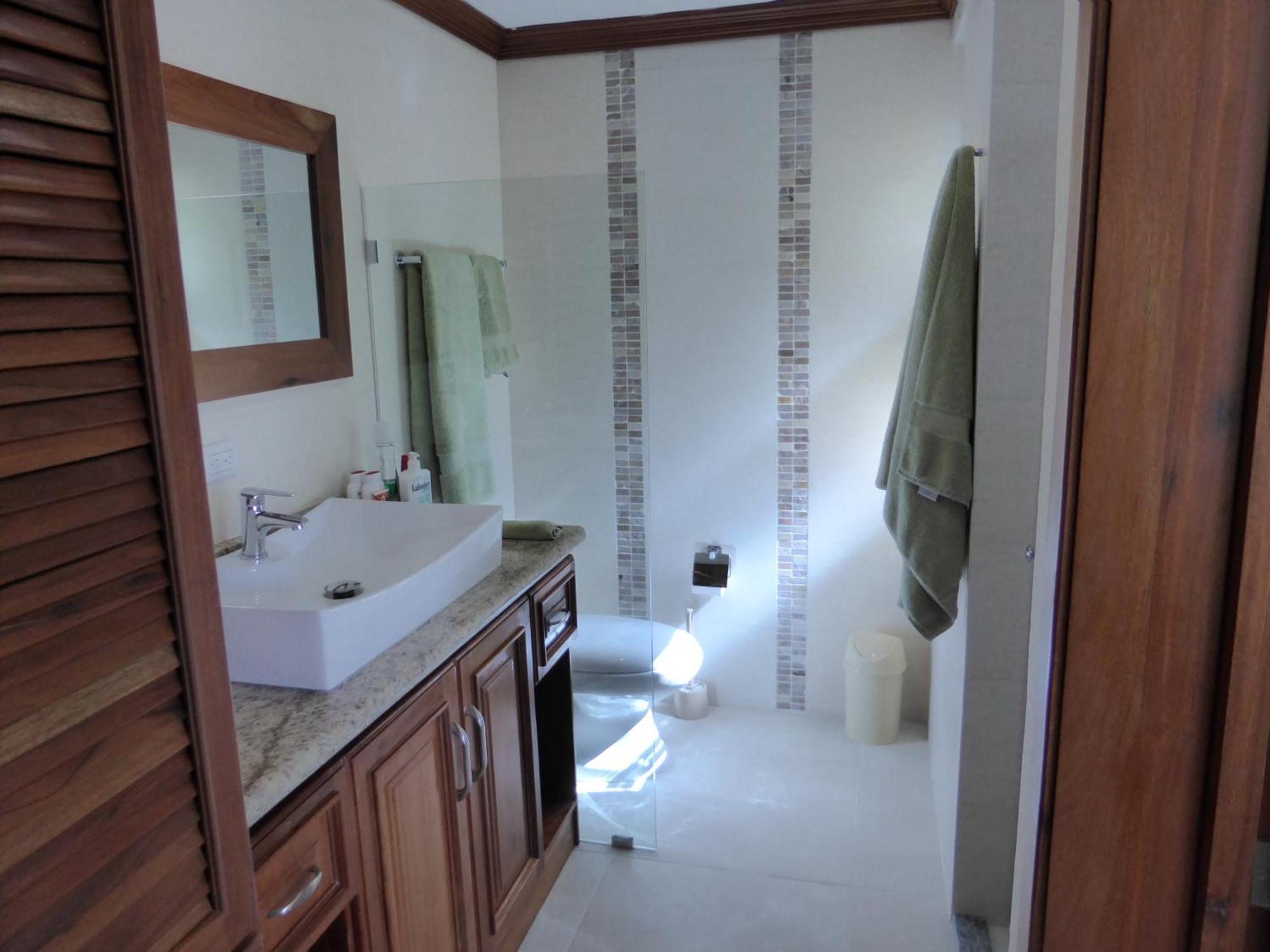 Estrella Del Mar Apartment Punta Cana