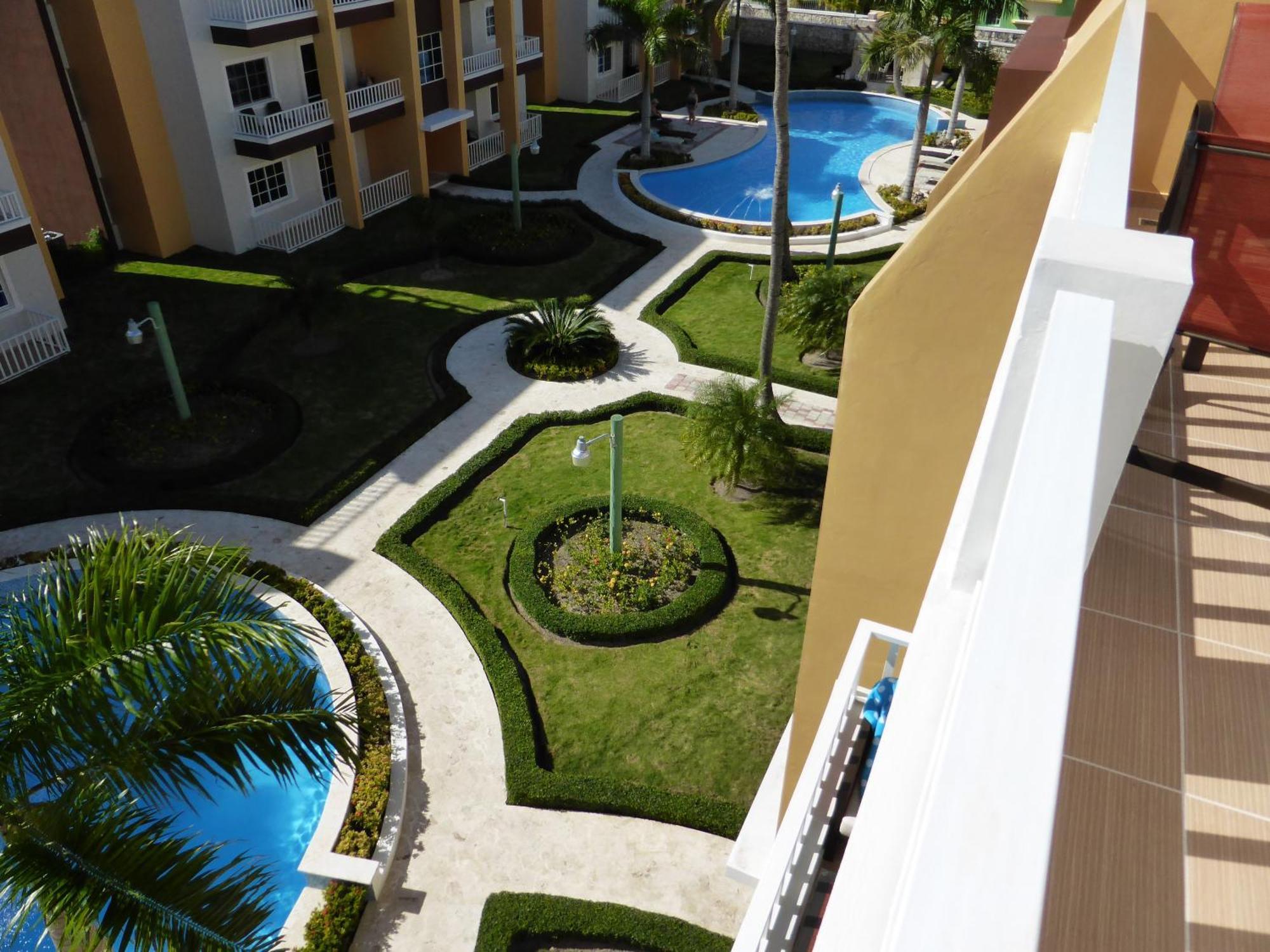 Apartment Estrella Del Mar